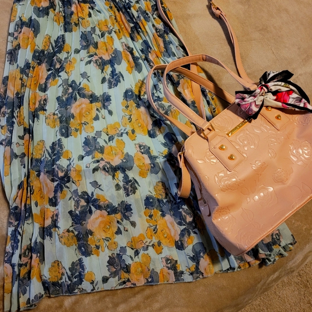 Disney Cinderella Floral skirt